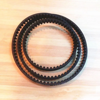 AliExpress NONE strida chain triangle bicycle conveyor belt for 16inch 18inch strida bike