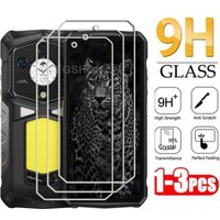 9H 2.5D Tempered Glass For Ulefone Armor 29 Pro Armor29Pro Armor29 29Pro 29Ultra Ultra Screen Protective Protector Cover Film