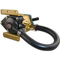 1 Piece VRO Oil Injection Conversion Fuel Pump Kit Fuel Pump 90HP-250HP For Johnson Evinrude V4 V6 Crossflow 5007420 5007422