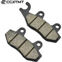 Motorcycle Front Brake Pad For KEEWAY Cruiser 250 2009-2010 Superlight 150 2007-2010 Superlight 125 2007-2012