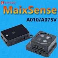 New MaixSense A010/A075V RGBD TOF 3D Depth Vision MCU&ROS Camera Board Sipeed