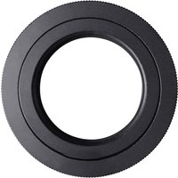 Camera Adapter Ring T2-M42 Telescopic Lens/Folding Lens to M42 Screw Body