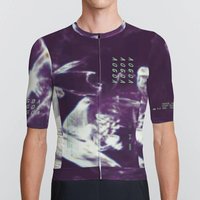 Größengröße ist etwas klein, neues Pro Aero AOGDA Radtrikot, atmungsaktives, schnell trocknendes MTB-Fahrradtrikot, leichte Fahrradbekleidung