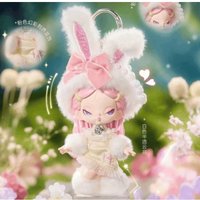 New Dodo Nami Cheers Day Series Blind Box Mystery Box Caixa Caja Dolls Gift Desktop Ornament Anime Figure Toys