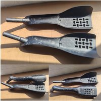 AliExpress YTYIN Carbon TT Rest Rod Model ARB02 Clipped to Aviation Rod Handlebar Extension Triathlon Time Trial Road Bike Parts