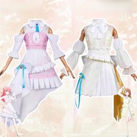 Project Sekai KAITO 3rd Anniv Momoi Airi Hanasato Minori Cosplay Costume Adult Anime Role Play Outfit For Fans Convention Party