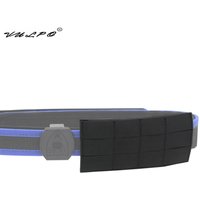 VULPO Tactical Belt Molle Adapter Panel Belt Platform Adapter For Mounting Molle Pouches And Tools