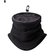 AliExpress NONE Winter MotorcycleWarm Mask Men Women Fleece Neck Outdoor Warmer Windproof Scarf Camping Hiking Balaclava Cycling Face Mask