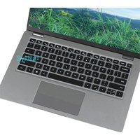 Keyboard Cover for Dell Latitude 13 7350 7340 7330 7320 7310 7300 7390 7380 7370 7389 9330 2 in 1 Protector Skin Case Silicone