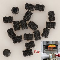 jingyuqin 10PCS/Lot Condor CNC Machine Socket Head Cap Screws CONDOR XC-MINI Xhorse Dolphin XP005 Xhorse Dolphin XP005L XP-005L