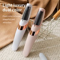 Portable Electric Foot Grinder USB Rechargeable Adjustable Speed Pedicure Tool Dead Skin Callus Remover for Foot Care image 4