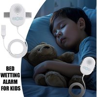 Bedwetting Alarm Best Bed Wetting Enuresis Alarm Nocturnal Wetting Alarm Baby Children Potty Training For Baby Kids For Children
