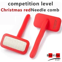 Steel Needle Beauty Supplies Comb Cat Hair Cat Comb Dog Comb Pet Dog Hair Pet Brush pet groomer pet hair pet race