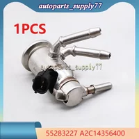 55283227 A2C14356400 For 2020 Alfa Romeo Stelvio 2.0 Diesel Catalytic Fluid AdBlue Injector Emissions Fluid Injection Nozzle