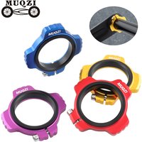 AliExpress MUQZI Crank Preloader Adjuster Ring 28.99mm Bike Spindle Adjustment Adapter for DUB NX GX XX1 Crank Arm