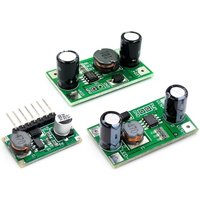 1W 2W 3W LED driver 350mA 700mA PWM dimming input 5-35V DC constant current module