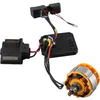 1 Pcs Wrench Brushless Motor Assembly Control Board For Speed Switch Board Electric Wrench Motherboard Accessories