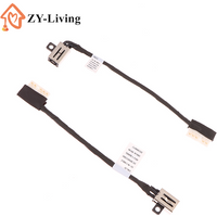 1Pcs Replacement DC Power Jack Cable For Inspiron 3405 3501 3505 3511 3515 5593 5594 Vostro 3500 3501 04VP7C DC301015Q00