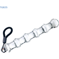 【AN】【AN】Massage Stick Smooth Thornless Meridian Acupoint Sticks Muscle Relaxation Suitable For Shoulders Neck Hips Jade Massager