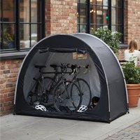 AliExpress NONE Thickened Oxford Cloth Portable Bike Shelter Private Travel Tent for Outdoor Hiking Cycling Camping And Travel