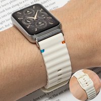 Silicone Sport Strap for Samsung Galaxy Fit 3 Band Smartwatch Rubber Bracelet Correa for Samsung Galaxy Fit3 Strap Accessories