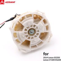 Original Rearview Mirror Adjustment Motor Actuator for Lexus CT200 ES250 GS350