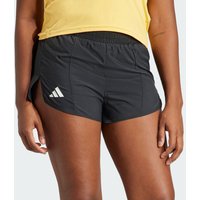 Adidas genuine genuine ADIZERO E SHORT Women's Running Shorts IN8707