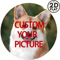 Personalized Custom wood Sign Custom Text Image Photo Vintage Wall Plaque Decor for Home Bar Pub Cafe Man Cave Garage