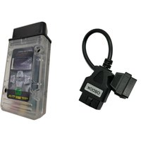 For Psa Immo Reader Emergency Start for BMW IGNITION TOOL for FIAT Bypass EMERGENCY START 3 IN 1 Key Simulator