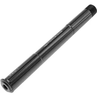 AliExpress NONE Mountain Bike Thru Axle 158mm Front Hubs Tube Boost Shaft for ROCK SHOX Front Fork 110*15mm Frame Road Bicycle Lever Accessories