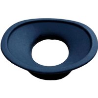 Tactical Rubber Eyepiece Cover Hunt Night Vision Spot Scope Elastic Eye Lens Cup Guard Shield for IRay E2 3N E3+ E6+ AH25 AL13