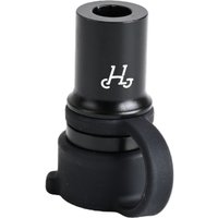 AliExpress NONE H&H for Brompton C/P Line 26NewType Pedals Holder for mks Pedal