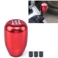 5 Speed Universal Car Gear Shift Knob For Manual Transmission Automatic Gear level Shifter Gear Knob Auto Accessories