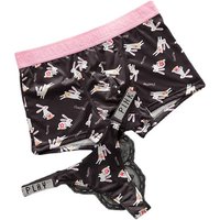 Lenceria para hombres y mujeres,tanga mujer cintura baja,bragas para hombres y mujeres boxer briefs comodos y transpirables