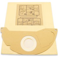 Replacement Vacuum Cleaner Bags for Karcher A2000 2003 2004 2014 2024 2054 2064 2074 S2500 WD2200 2210 2240