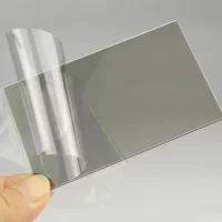 New Compatible Polarizer Glass for Yaber K2s Projector 120 X 75 mm Replacement