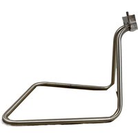 AliExpress OLOEY Mountain Road Folding Bike Tail Bag Rack 304 Stainless Steel Strong Lightweight Bicycle Luggage Carrier Bicycle Accessories