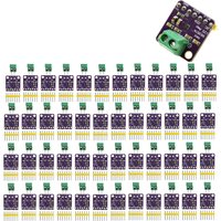 MAX98357 I2S 3W Class D Amplifier Module – Filterless DAC For Raspberry Pi And ESP32 Audio Projects