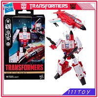 In Stock Hasbro Transformers Classic Toys Age Of The Primes Deluxe Class Fireflight Action Figure Robot Toy Collect Hobbies Gift