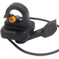 AliExpress Right Waterproof WP Plug Ebike Thumb Throttle for Electric Bicycle Finger Throttle Accelerator 24V 36V 48V 60V 72V