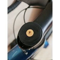 AliExpress GooBetter Titanium Bolts M3/M4/M5/M6x10/12/15/18/20/25/30/35/45mm Countersunk Inner Hexagon Socket Head Fastener for Bicycle