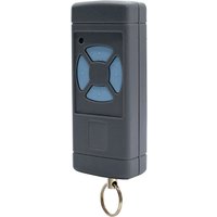 For Hand-held Transmitter HSM HS HSE 1 2 4 HSM2 HSM4 HSE2 HSE4 HS1 HS2 HS4 868 MHz Garage Door Remote Control