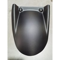 Carbon Fiber Rear Fender Mud Guard Fairing Cowling For Aprilia RSV4 RR/RF 2009 2010 2011 2012 2013 2014 2015 2016 2017 2018 2019