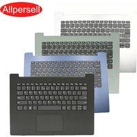 Upper Cover for Ideapad 330-14AST IKB IGM Laptop Palm Rest Shell Keyboard Top Case 5CB0R13873