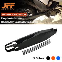 Motorcycle Swingarm Swing Arm Protection Cover For KTM XCW XCWF EXC EXCF For Husqvarna TC FC TE FE 125 250 300 350 400 450 500