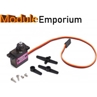 Mitoot MG90S 360 Metal gear Digital Servo For tower pro Rc Helicopter Plane Boat Car MG90 servo mg90s