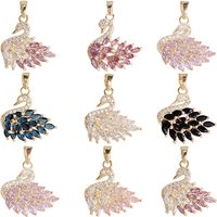 Bestseller Swan Pendant With Series,Blue Feather Swan Pendant in a Noble Aura Sweet And Romantic Holiday Gift For Women