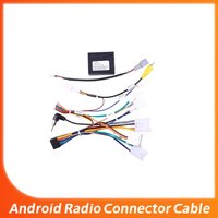 Android Car radio Canbus Decoder For Toyota Prius Plus V Alpha For Toyota Prius XW50 Toyota Prius XW30