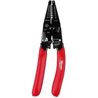 Milwaukee 48-22-3052 electrician wire stripping pliers