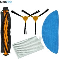 For Proscenic 800T Accessories Spare Parts For Liectroux C30B Robot Vacuum Cleaner Replacement Brush Filter Rags Consumables